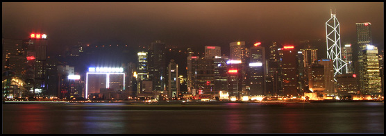 Hong Kong